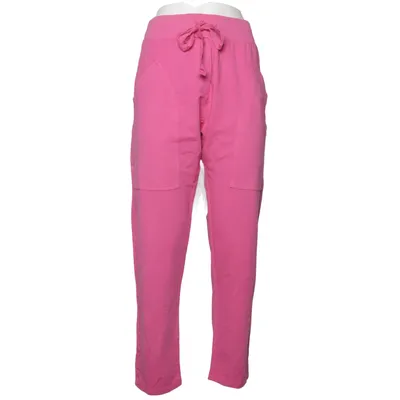 Sweatpants (Pink) fra Wendy Trendy Bomuld, Elastan