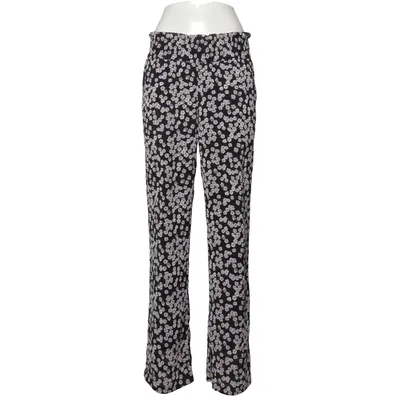Pants (Black, Purple, Yellow) from Another Label Polyester