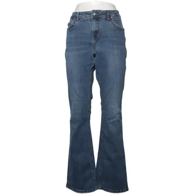 Jean (Bleu) de Red Button Coton, Élasthane, Polyester