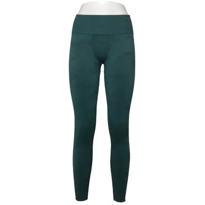 Collants de sport (Vert) de Oace Élasthane, Polyamide, Polyester