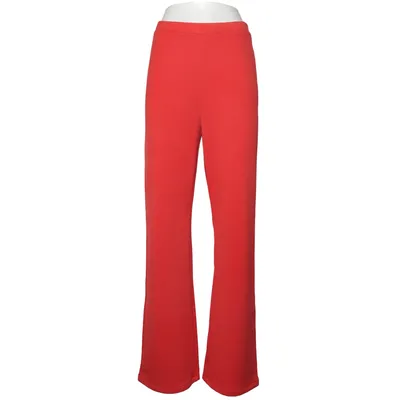 Palazzobukser (Rød) fra SBetro Elastan, Polyester
