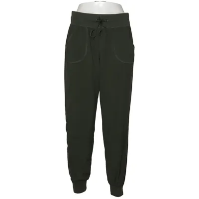 Träningsbyxor (Grön) från Athletic Works Elastan, Polyester