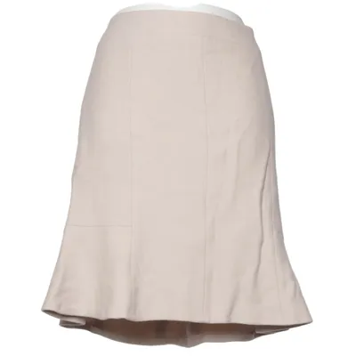 Kjol (Beige) från Marc Cain Kupro, Elastan, Polyester, Ull