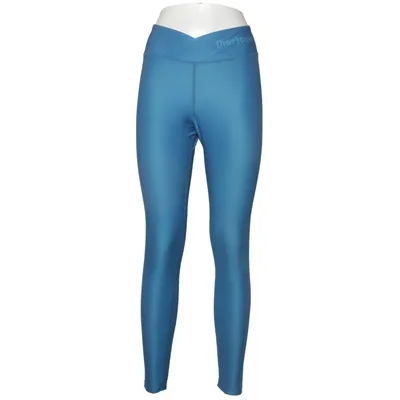 Sports tights (Blue) from Hercules Elastane, Polyester