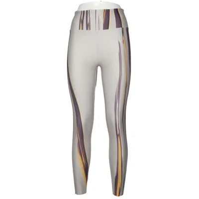 Sports tights (Gray, Purple, Yellow) from Röhnisch