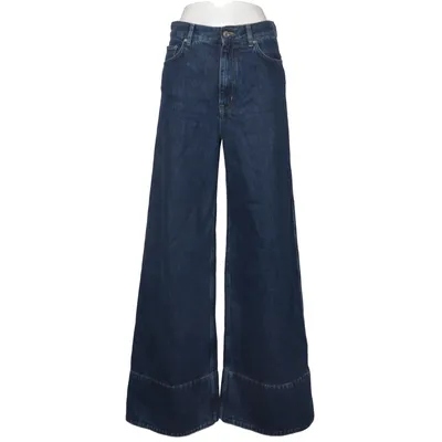 Jeans (Blue) from & Other Stories Cotton
