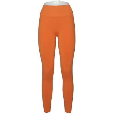 Sportleggings (Oranje) van Teveo