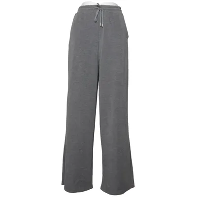 Sweatpants (Gray) from Stradivarius