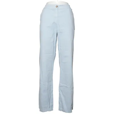 Chinos (Blue) from Heart Kiss Cotton