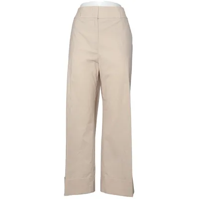 Chinos (M04772) från Cappellini Acetat, Kupro