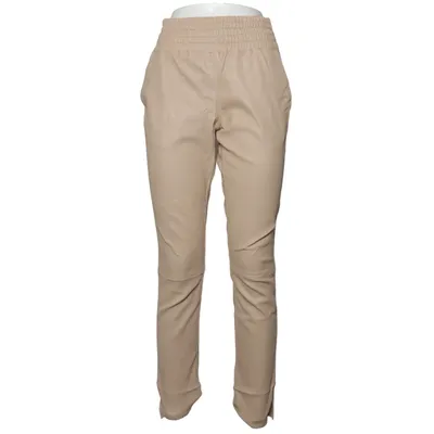 Leather pants (Colette) from Ibana Cotton, Elastane, Leather