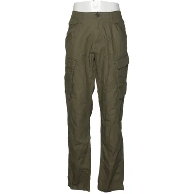 Cargobyxor (Grön) från G-Star Raw Denim Bomull, Polyuretan