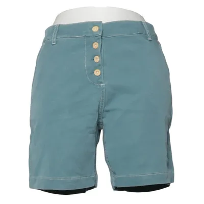 Short (Almspitz) de Chillaz Coton, Élasthane, Lyocell