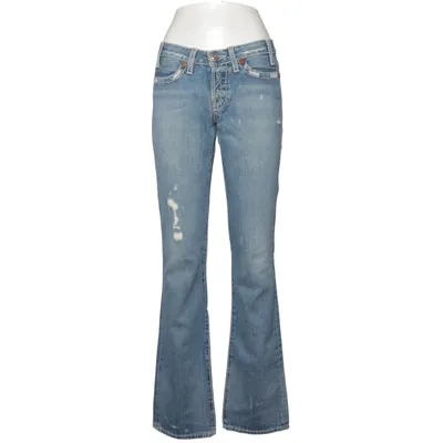 Jeans (Blå) fra True Religion Bomuld