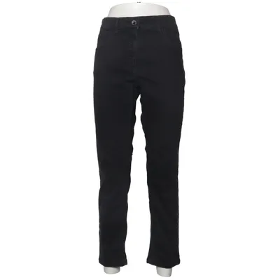 Jeans (Svart) från Sensational by Zerres Bomull, Elastan, Polyester