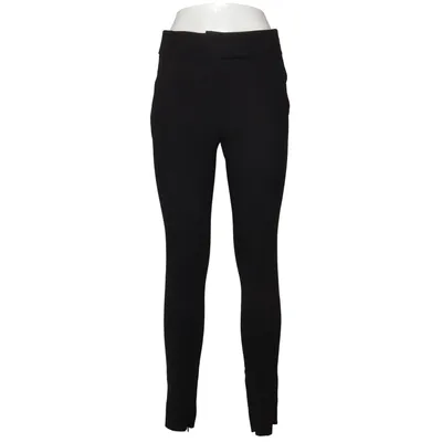 Suit pants (Black) from Khaite Cupro, Elastane, Viscose, Wool