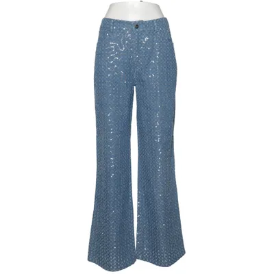 Pantalon (D6Phoebe) de Dante 6 Coton, Polyester, Viscose