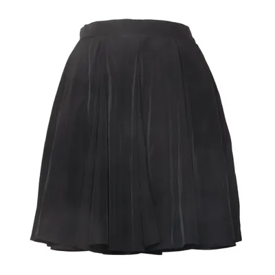Jupe (Noir) de American Apparel Polyester