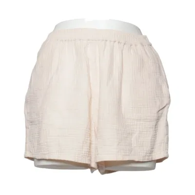 Shorts (Beige) von Soho Studios Bio-Baumwolle