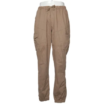 Cargo broek (Chino Pants Cargo) van Amaci Katoen, Elastaan