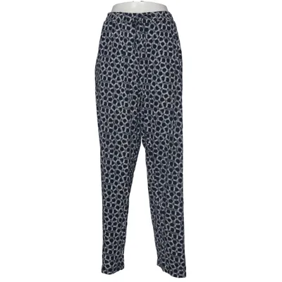 Pyjamasbyxor (Blå, Vit) från Laura Torelli