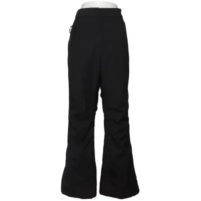Skihose (Schwarz) von Seven Summits Polyester
