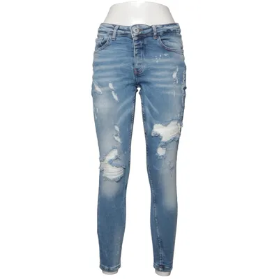 Jeans (Blue) from 2Y Premium