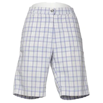 Short (Blanc, Violet) de Conte of Florence