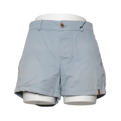 Short (Bleu) de Alife and Kickin Coton