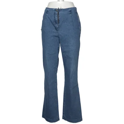 Jeans (Blå) från Vanilia