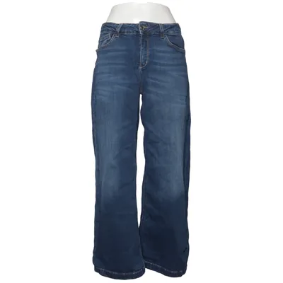 Jeans (Blue) from Liu Jo Cotton, Elastane