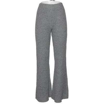 Palazzobyxor (Grå) från Kiabi Akryl, Polyester