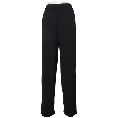 Pants (Black) from Caliente Polyester