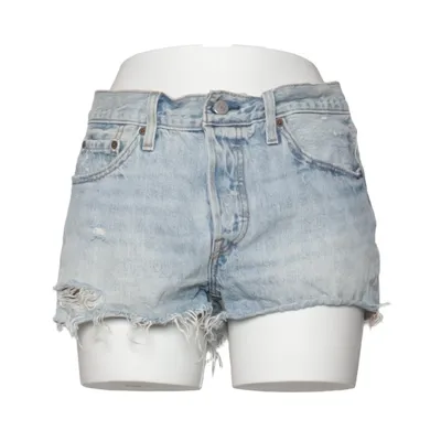 Jeansshorts (501) från Levi Strauss & Co Bomull