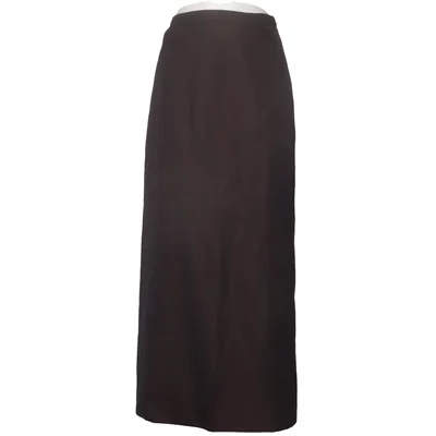 Jupe longue (Marron) de Marc Cain