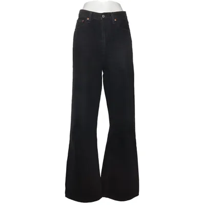 Jeans (Black) from Levi's Premium Cotton