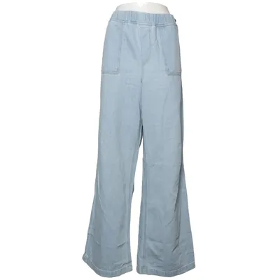 Treggings (Blå) från DeFacto Bomull