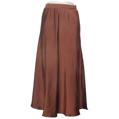 Maxi rok (Jacotte) van An'ge Polyester