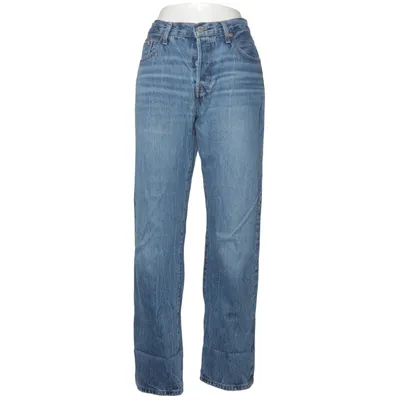Jeans (501 '90S) from Levi Strauss & Co Cotton