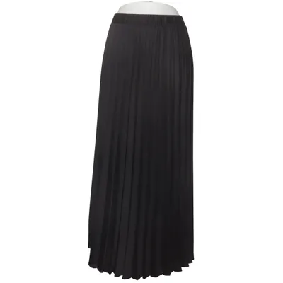Rock (Schwarz) von Elena Miro Polyester