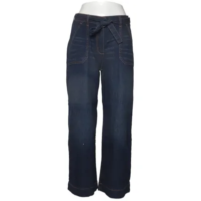 Jeans (Blue) from BPC Bonprix Collection Cotton, Elastane, Polyester, Viscose
