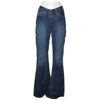 Jeans (927) fra Levi Strauss & Co Bomuld