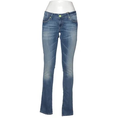 Jean (Bleu) de Mavi Jeans Co. Coton, Élasthane