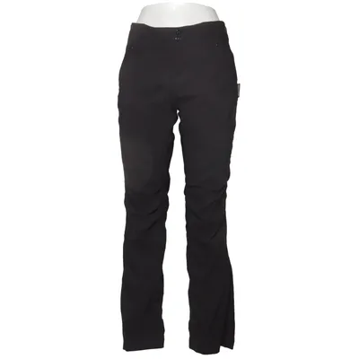 Outdoor pants (Gray) from Karrimor Elastane, Polyamide, Viscose