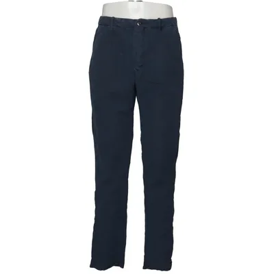 Chino (Bleu) de Incotex