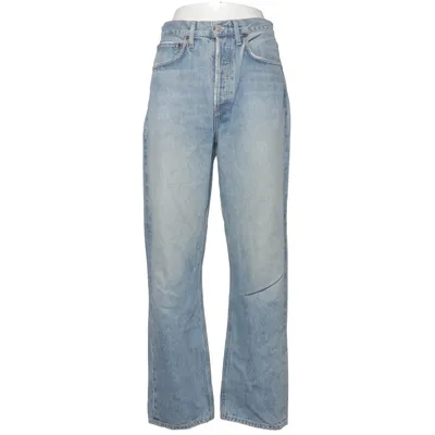 Jeans (90's Jean) från Agolde Bomull