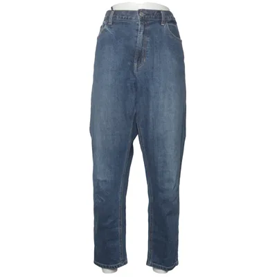 Jeans (Blau) von Gap Denim Baumwolle, Elasthan