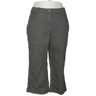Cargo pants (Gray) from Blue Motion Cotton