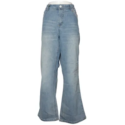 Jeans (Blue) from Joe Browns Cotton, Elastane, Polyester