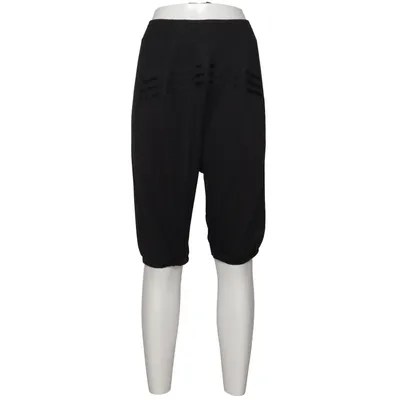 Dreiviertelhose (Schwarz) von Adidas